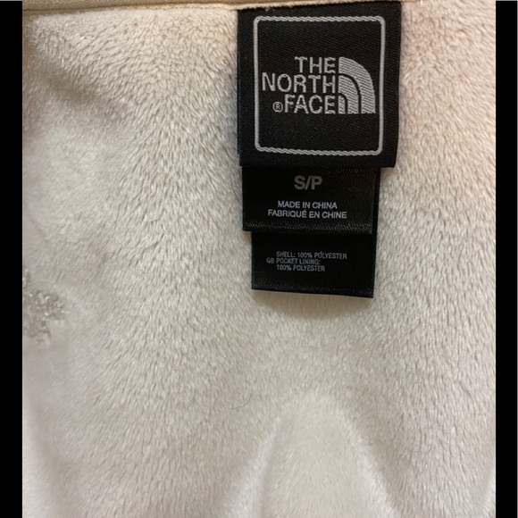 The North Face Apex Jacket Women’s Small - Picture 10 of 14